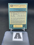 1981 O-PEE-CHEE - W. GRETZKY -