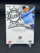 2026 UPPER DECK FLEER ULTRA - MEDALLION - N. KORDA -