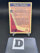 1984 O-PEE-CHEE - C. CHELIOS -