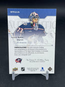 2024 UPPER DECK SP AUTHENTIC - RETRO FUTURE WATCH AUTO - J. GREAVES - #RFWA2-26 - #'D/399 - AUTOGRAPH - RC