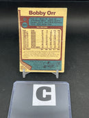 1977 O-PEE-CHEE - B. ORR -