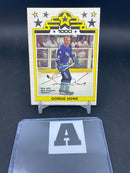 1977 O-PEE-CHEE WHA - G. HOWE -