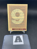 1977 O-PEE-CHEE WHA - G. HOWE -