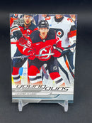2024 UPPER DECK SERIES ONE - YOUNG GUNS - G. CLARKE -