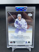 2023 UPPER DECK CLEAR CUT - B. MCMANN -