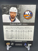 2017 UPPER DECK PARKHURST - BLACK - A. LADD -
