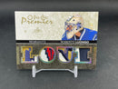 2007 UPPER DECK O-PEE-CHEE PREMIER - REMNANTS - R. LUONGO - #PR-RL - #'D/20 - RELIC