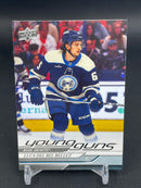 2024 UPPER DECK SERIES ONE - YOUNG GUNS - L. DEL BEL BELLUZ -