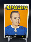 1965 TOPPS - R. ELLIS -