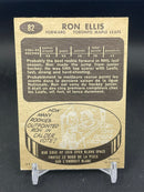 1965 TOPPS - R. ELLIS -