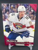 2017 UPPER DECK PARKHURST - RED - BASE - SINGLES - SELECT YOUR PLAYERS