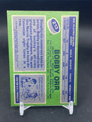 1976 TOPPS - B. ORR -