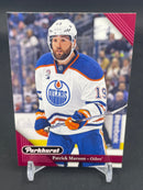 2017 UPPER DECK PARKHURST - RED - BASE - SINGLES - SELECT YOUR PLAYERS