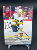 2024 UPPER DECK SERIES ONE - YOUNG GUNS - M. MORELLI -