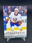 2024 UPPER DECK SERIES ONE - YOUNG GUNS - K. MACLEAN -