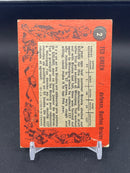 1961 TOPPS - T. GREEN -