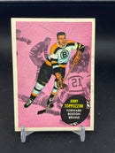 1961 TOPPS - J. TOPPAZZINI -