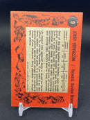 1961 TOPPS - J. TOPPAZZINI -