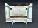 2025 PANINI SELECT SERIE A - PRIZM - JUMBO SWATCHES - N. ROVELLA -
