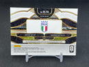 2025 PANINI SELECT RTWC - PRIZM - M. KEAN / M. RETEGUI -