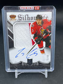 2013 PANINI CROWN ROYALE - SILHOUETTE - C. CECI - #199 - #'D/99 - RELIC - AUTOGRAPH - RC