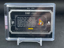 2013 PANINI CROWN ROYALE - SILHOUETTE - C. CECI - #199 - #'D/99 - RELIC - AUTOGRAPH - RC