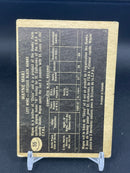 1967 TOPPS - W. MAKI -