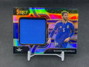2025 PANINI SELECT RTWC - PRIZM - M. LOCATELLI -