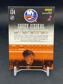 2012 PANINI PRIME - PRIME ROOKIES - C. CIZIKAS - #134 - #'D/5 - RELIC - AUTOGRAPH - RC