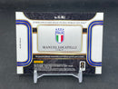 2025 PANINI SELECT RTWC - PRIZM - M. LOCATELLI -