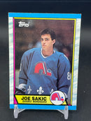 1989 TOPPS - J. SAKIC -