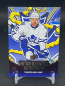 2024 UPPER DECK SERIES ONE - YOUNG GUNS RENEWED - N. KADRI -