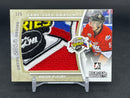 2014 IN THE GAME HEROES & PROSPECTS - SUPER SERIES - H. FLEURY - #SSP-11 - #'D/5 - RELIC