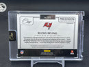 2024 PANINI ONE - PRECISION - B. IRVING - #321 - #'D/5 - RELIC - AUTOGRAPH - RC
