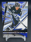2024 UPPER DECK SERIES ONE - YOUNG GUNS RENEWED - V. HEDMAN -