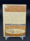 1974 O-PEE-CHEE - G. LAFLEUR -