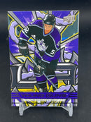 2024 UPPER DECK SERIES ONE - YOUNG GUNS RENEWED - A. KOPITAR -