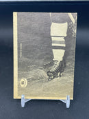 1967 TOPPS - VEZINA TROPHY WINNERS - G. HALL / D. DEJORDY -