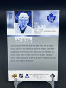 2024 UPPER DECK SERIES ONE - YOUNG GUNS RENEWED - M. STAJAN -