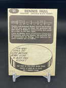 1965 TOPPS - D. HULL -