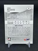 2012 IN THE GAME HEROES & PROSPECTS - ROOKIE - C. MCDAVID -