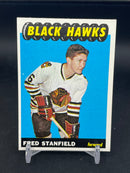 1965 TOPPS - F. STANFIELD -