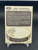 1965 TOPPS - F. STANFIELD -