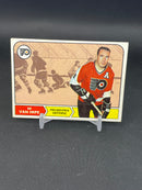 1968 TOPPS - E. VAN IMPE -