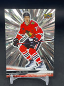 2024 UPPER DECK SERIES ONE - OUTBURST - SINGLES - SELECT YOUR PLAYER