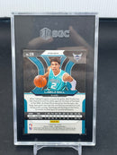 2020 PANINI PRIZM - FAST BREAK PRIZM VARIAITON - L. BALL -
