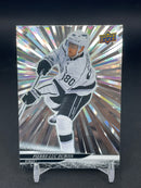 2024 UPPER DECK SERIES ONE - OUTBURST - SINGLES - SELECT YOUR PLAYER