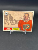 1968 O-PEE-CHEE - F. KENNEDY -