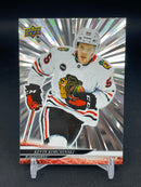 2024 UPPER DECK SERIES ONE - OUTBURST - SINGLES - SELECT YOUR PLAYER