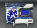 2025 UPPER DECK ICE - COOL THREADS - M. RIELLY - #CT-MR - #'D/249 - RELIC